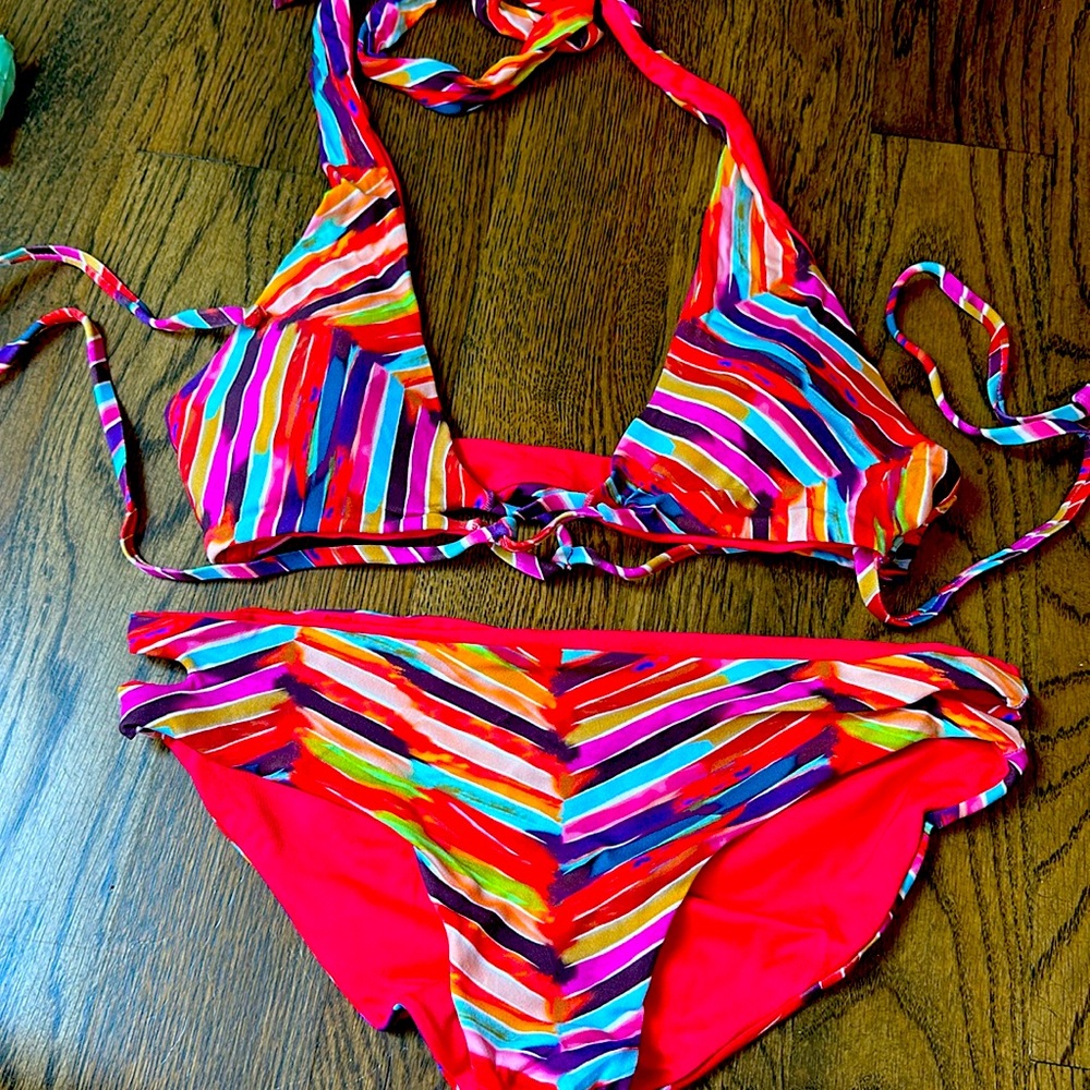 Malai Women’s Bikini Swimsuit